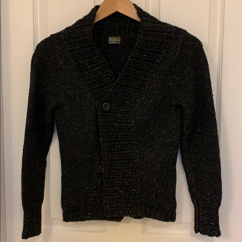 Royal Robbins Cozy Sweater